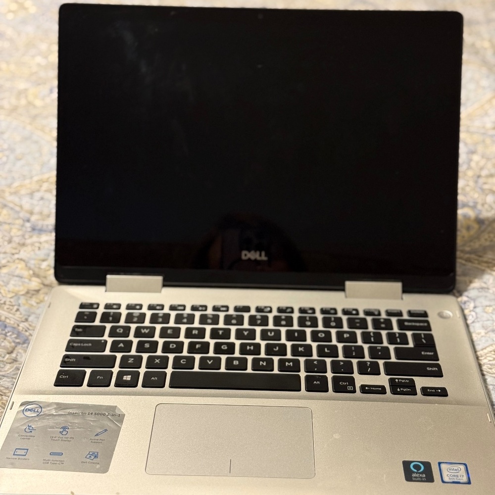 Dell Laptop